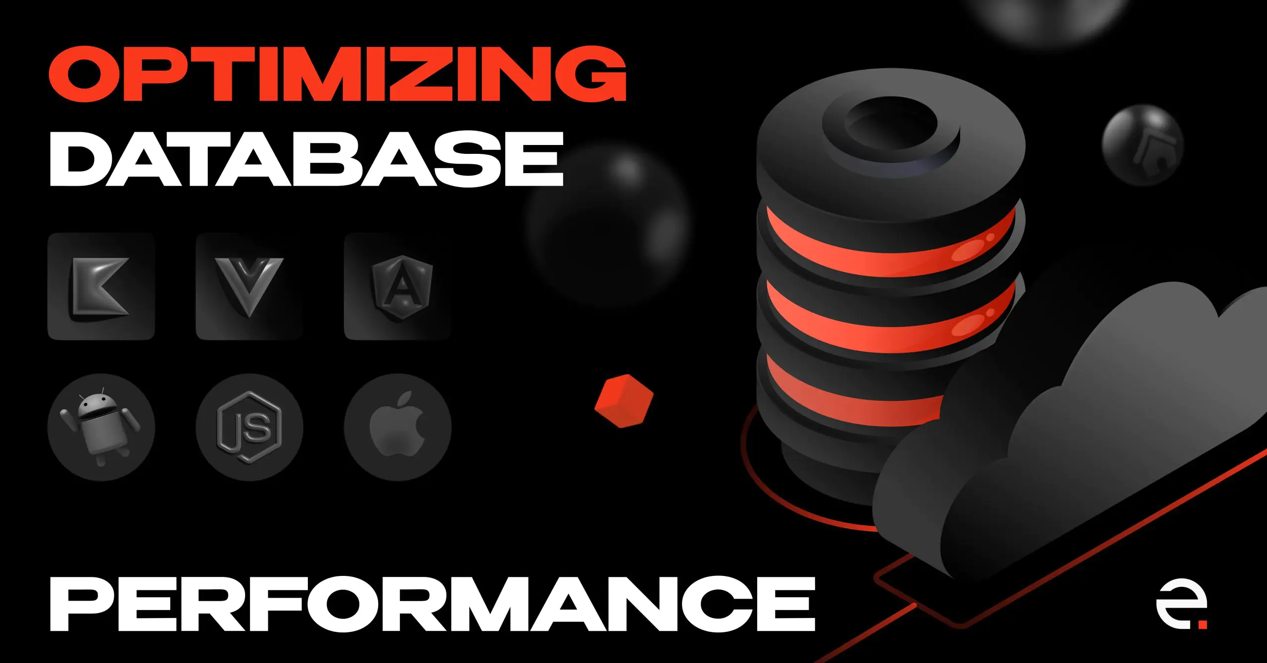 Optimizing Database Performance in Full Stack Applications